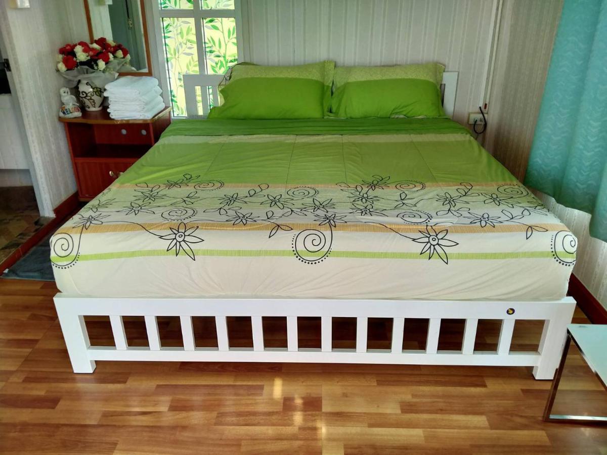 บ้านปลายฝัน Baanplaifun Ban Huai Phai Exterior foto