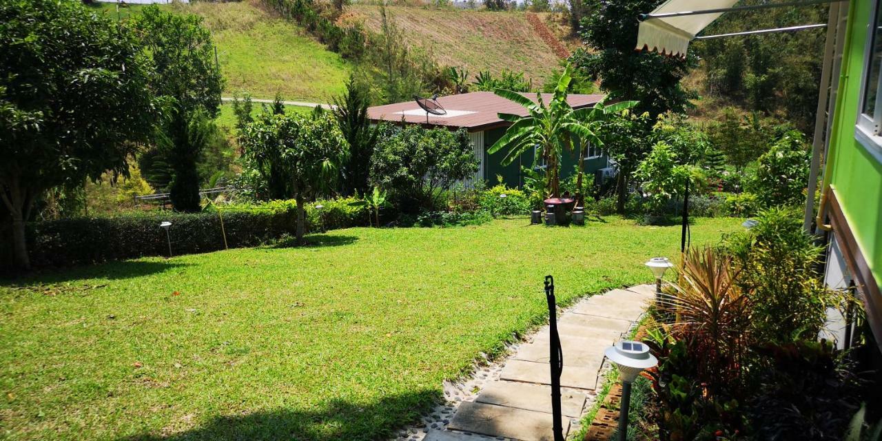 บ้านปลายฝัน Baanplaifun Ban Huai Phai Exterior foto
